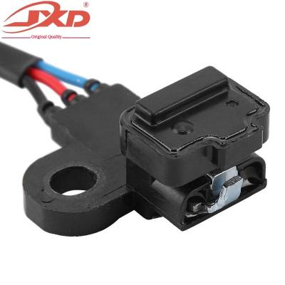 China Wholesale High Quality Metal+Plastic Factory Crankshaft Position Sensor 550351A 83.196 550351 LVRC249 SEB1614 XREV615 CS1542 For MITSUBISHI for sale