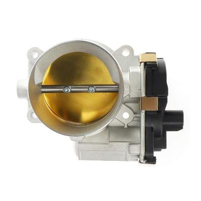 China Best Selling Throttle Body 12580760 Aluminum Material Car Part 20*16*12 Manufacturer for sale