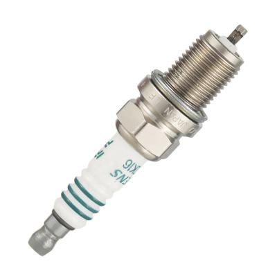 China Professional Iridium Spark Plugs LZKR6B-10E 18855-10060 0 242 129 515 XUH22TT LZKR6B10E YR7SEU for Hyundai for sale