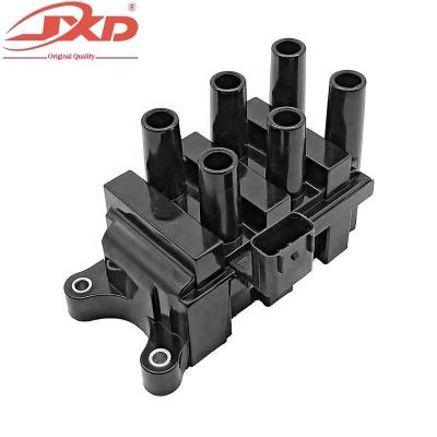 China Wholesale auto parts ignition coil the hall of FD498/T 1788366 1AMIC00003 1F2118100 1F2118100A 1F2118100B 1F2119100A 1F2U12029AC 1F2Z12029AA MONDEO III (B4Y) for sale