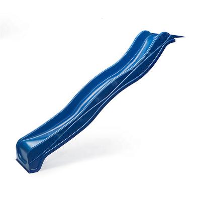 China Modern Furniture XIUNAN XAL003 2.2M Outdoor POOL PLASTIC WATER SLIDE FOR KIDS for sale