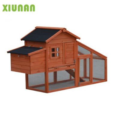 China Fashion Wooden Pet Cages Chicken Cage for sale