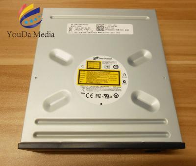 China Hitachi LG portable external blu ray burner / CH30N external cd drive for pc for sale