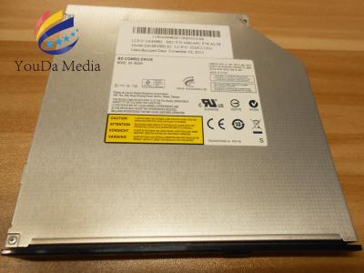 China LITEON-Laptop Intern de Aandrijvingsdienblad die van Blu-Ray 12.7mm voor het Notitieboekje van ASUS laden X75 Te koop