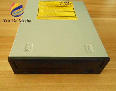 China Unidad óptica externa DVD+R de BD-ROM/unidad externa azul del rayo de SW-5582-C en venta