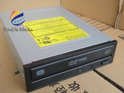 China Panasonic Computer external Desktop Optical Drive ReWriter Tray Loading SW-9574-C IDE for sale