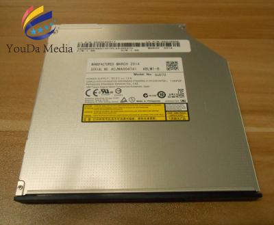 China Dell Precision 2MB Notebook Blu Ray Drive /  9.5 mm Panasonic Blu Ray Optical Drive for sale