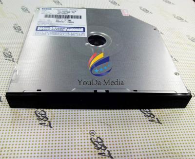 China Movimentação combinado SATA DVD-RW DV-W28SS do portátil DVD da carga do entalhe de queimador de Dell à venda