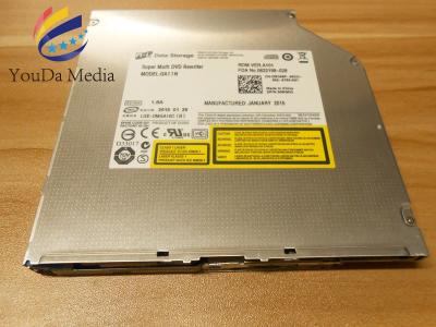 China Movimentação combinado magro DVD-ROM interno 24X CAV de GA11N 12.7mm CD-RW para o estúdio de Dell à venda