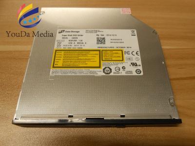 China Laptop SATAs III Verfasser-Antrieb Blu Rays DVD/GA50N verdoppeln Schicht-Brenner-Antrieb für Laptop zu verkaufen