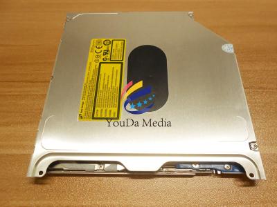 China Apple MacBook Slot Load Laptop DVD Combo Drive 2 MB Slimline PRO A1286 for sale