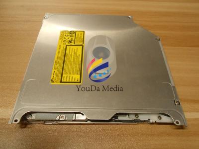 China GS31N Internal dvd drive for laptop / slot loading Combo Drive Replace Apple Superdrive for sale