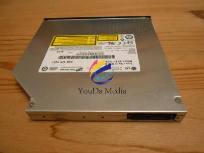 China HL 8X Burner internal Laptop DVD Combo Drive  CD RW GSA-T50N For HP , ASUS for sale