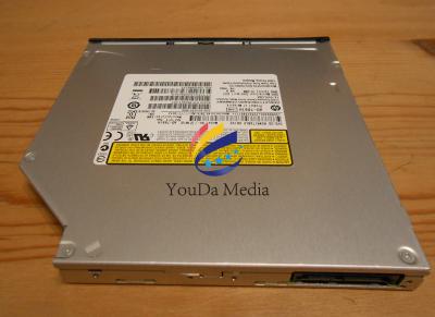 중국 Dell UJ-875A AD-7640S를 위한 휴대용 퍼스널 컴퓨터 구멍 선적 dvd rom 광 드라이브 슬림 라인 AD-7691H 판매용