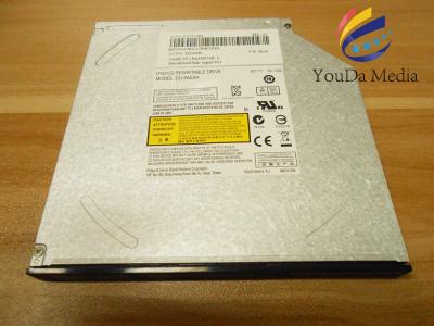 China Slanke van de de Laag dvd brander/Schrijver van DVD±RW Dubbele dvd rw optische aandrijving du-8A5SH voor ASUS Te koop