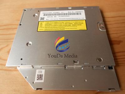 China CD DVD RW Branderaandrijving UJ8A2ABSX2/laptop interne dvdaandrijving voor Sony VPCZ1 Te koop