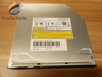 China Uj-8C5 DVD±R/RW-Branderlaptop Optische Aandrijving Intern RAM voor Dell-Studio 1535 Te koop