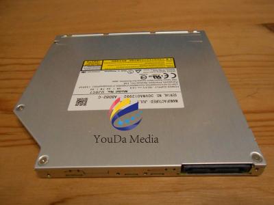 China Laptop DVD van Panasonic UJ8A7 UJ8C7 8X Branderaandrijving SVS15138C voor Sony Vaio S15 Te koop