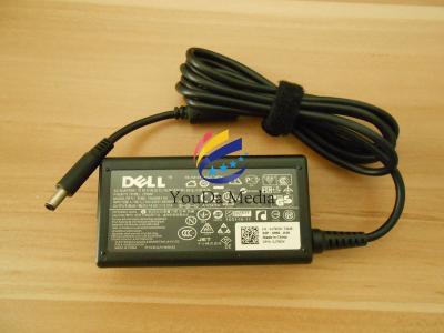 China Adaptador 19.5V 2.31A FA45NE1-00, OEM del ordenador portátil de la CA del negro de Dell 45W de 0JT9DM GLP en venta