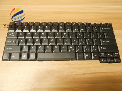 China IBM LENOVO Replace small laptop keyboard durable Soft - touch 42T3403  Y510 Y520 for sale