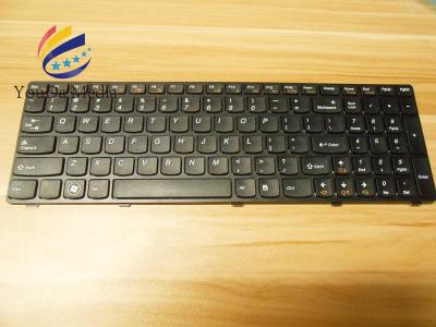 China Reemplazo interno 25-01509012 del teclado del ordenador portátil del teclado lleno de Lenovo en venta