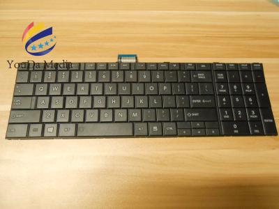 China Teclados estándar llenos MP-11B96YU-930B del reemplazo del ordenador portátil para el satélite de Toshiba en venta