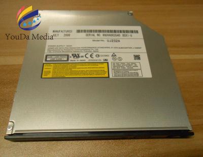 Κίνα Panasonic UJ232A 2 lap-top ΜΒ Drive M6400 για τη SONY, καυστήρας της Blu Ray lap-top της DELL προς πώληση