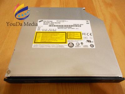 Chine Charge interne 14R CT30N de plateau d'entraînement combiné de l'ordinateur portable DVD de Dell Inspiron BD-ROM à vendre