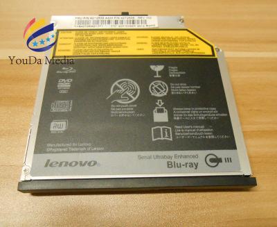 Chine lecteur combiné de l'ordinateur portable DVD de 12.7mm DVD±RW Blu-ray P/N CT40N pour LENOVO IBM T420 à vendre