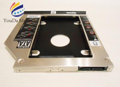 China Dell E6420 E6520 2.5 inch second hdd caddy internal with screwdriver for sale