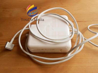 China A1424 APPLE notebook power cord / 20V laptop power cord replacement 50-60 Hz for sale