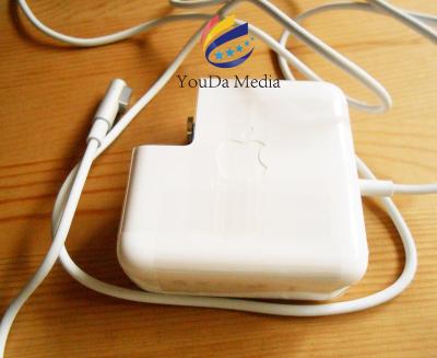 China APPLE MacBook 60W AC Laptop Power Adapter 3.65A L type A1344 A1184 A1330 for sale