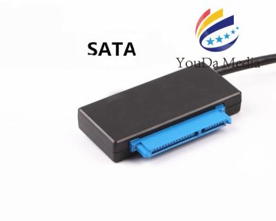 China USB 3.0 SSD 2.5