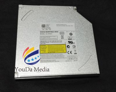 China 9.5MM DU-8A5HH DU-8A5HH111C 8X DVD Burner Drive For Dell Inspiron 15R 5537 5521 for sale