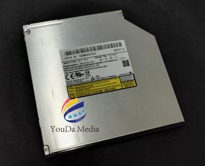 China Tray Loading Ultra Slim SATA BD Combo Blue Ray Optical Drive UJ162 For Lenovo ThinkPad for sale