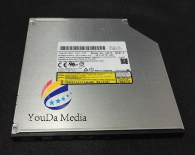 China UJ272 9.5mm SATA Blu - ray BDRE DVDRW Rewriter Drive Replace UJ242 UJ252 UJ262 for sale