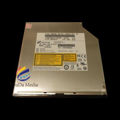 Κίνα Εσωτερικό SATA BD-ROM Drive της Blu Ray lap-top lap-top με την επιτροπή για τη Dell προς πώληση