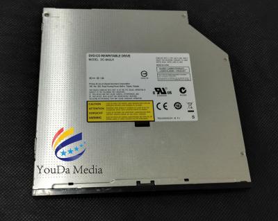 Κίνα Drive HP ρεύμα-8A2LH HP Dvd RW 8X 12.7MM Dl LS SL της Blu Ray lap-top αυλακώσεων DVD SATA οπτικό προς πώληση