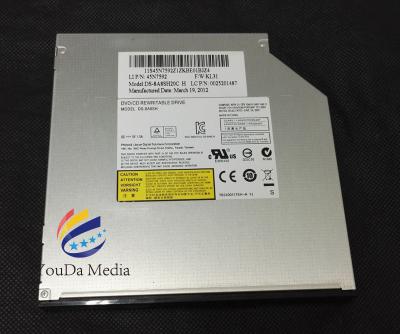 Κίνα Lite - ds-8A8SH έξοχο πολυ 8X DVD RW lap-top στον εσωτερικό 12.7mm SATA DVD οπτικό συγγραφέα του CD καυστήρων RAM DL Drive 24X προς πώληση