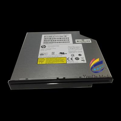 China Lite op het Registreertoestel24x CD van DL 8A4SH Multi8x DVD RW Schrijver 12.7mm de Optische Aandrijving van SATA Te koop