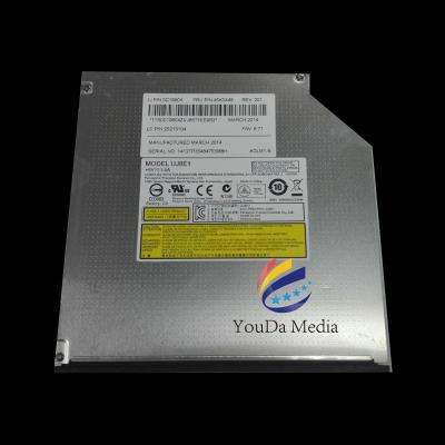 중국 Lenovo G410 G505 G510 CDRW DVDRW DVD 가열기 드라이브 25213104 45K0448 판매용