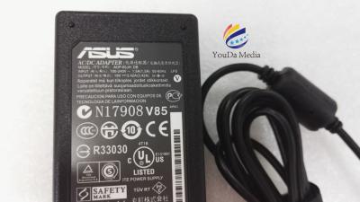 China adaptador auténtico del ordenador portátil de la CA de 19V 3.42A para ASUS R33030 N17908 V85 ADP-65JH en venta