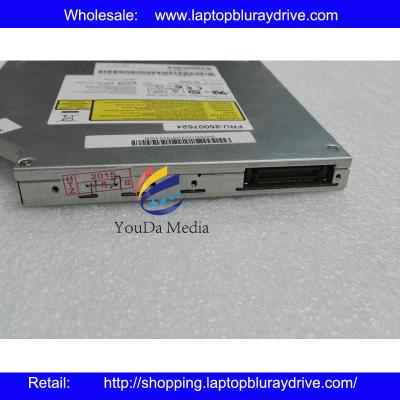 China Schlitz-Last DVD Sonys AD-7640A interner 12.7mm IDE CD-RW-Brenner-Leser-Laptop-Antrieb zu verkaufen