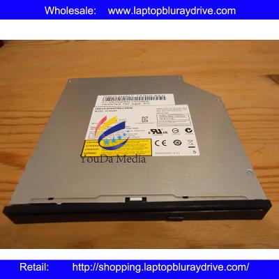 중국 Sata DC-8A2LH DL-8A4SH Dvd Rw 8X 구멍 DVD 드라이브 HP12.7MM 광학적인 DVD 드라이브 판매용