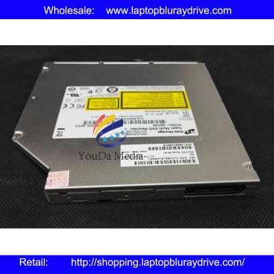 Chine lecteur optique GA50N de la charge DVD de fente de 12.7mm pour le carnet de Dell Alienware avec l'encadrement à vendre