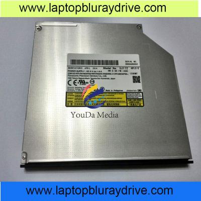 中国 松下電器産業UJ172 UJ-172のラップトップDVDバーナー ドライブSATA DVD-R/DVD-RE 8X DVD-R 販売のため