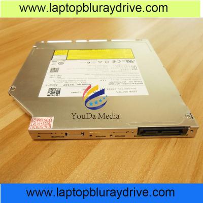 China Panasonic 9.5mm UJ167 SATA Laptop DVD Burner Drive Super Slim BD-Rom Drive Blu-ray Combo Internal for sale