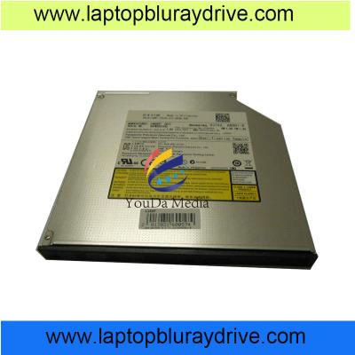 China 8x For HP 9.5mm UJ162 Blu ray Player DVD Burner Drive BD-ROM ProBook DVD+R DVD-R for sale