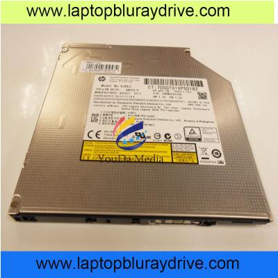 China Laptop DVD Burner Drive S55t L55t 8X load Eject DVD BURNER UJ8E2 for sale