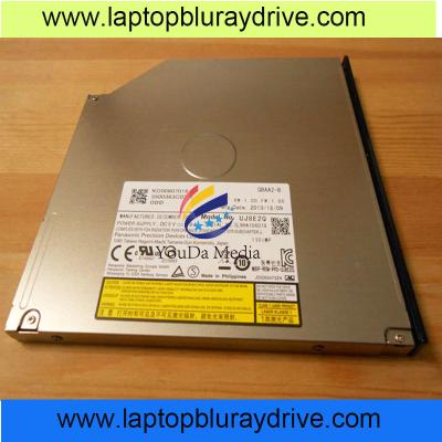 China CD DVD±RW CD-R CD-ROM Laptop DVD Burner Drive SATA Tray Loading Interface for sale